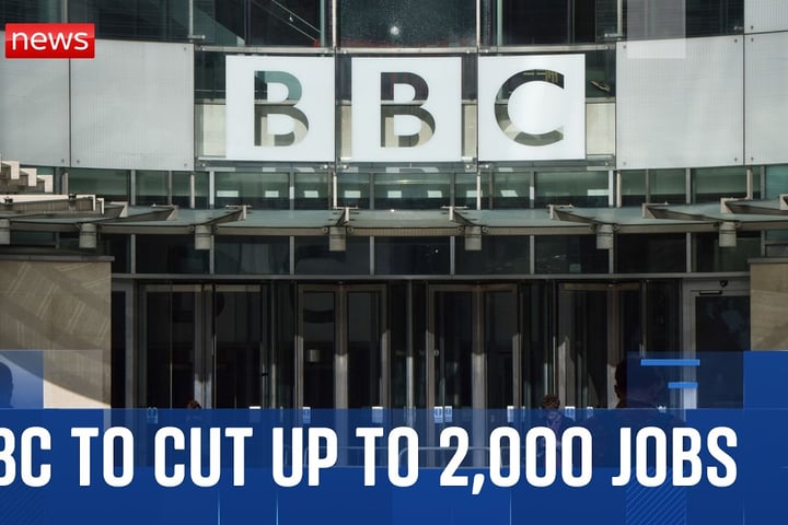 BBC Radio 4 World Tonight cancellation as part of BBC 500 million restructuring plan