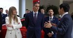 Begona Gomez faces corruption trial in Spain as Pedro Sanchez government reels from judicial pressure