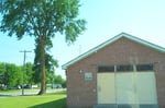 A Bell Canada central office building, illustrating BCE job cuts