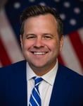 Bill Pulte, the Federal Housing Finance Agency director named acting Director of National Intelligence