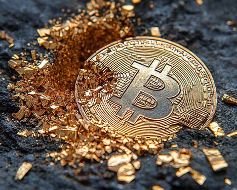 Bitcoin price crash below $60,000 for first time since 2024 as crypto markets sell off