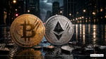 Bitcoin price drops below $70,000 for first time since April as Iran talks collapse and Strategy sells