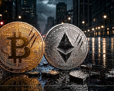 Bitcoin price drops below $70,000 for first time since April as Iran talks collapse and Strategy sells