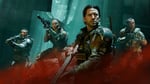 Call of Duty Black Ops 1 campaign featuring Alex Mason interrogation scene