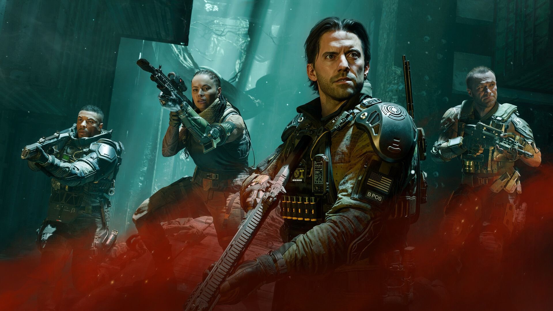 Call of Duty Black Ops 1 campaign featuring Alex Mason interrogation scene