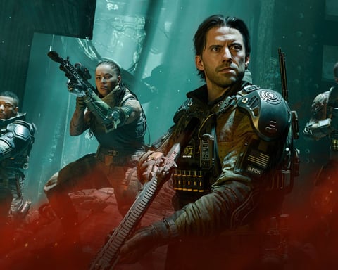 Call of Duty Black Ops 1 campaign featuring Alex Mason interrogation scene