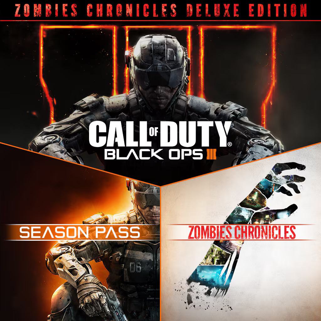 Zombies Mode Returns in Black Ops Collection Call of Duty Black Ops Zombies mode cinematic horror gameplay on PlayStation