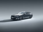 Bovensiepen 05 GT 800 HP BMW M5 Touring exterior silver Frank Stephenson design 2026