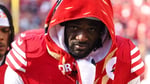 Brandon Aiyuk San Francisco 49ers wide receiver contract dispute 2026