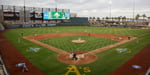 Brewers Athletics game at Las Vegas Ballpark June 8 2026 historic 15-14 twelve innings
