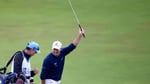 Bud Cauley celebrates his first PGA Tour win at the 2026 RBC Canadian Open at TPC Toronto