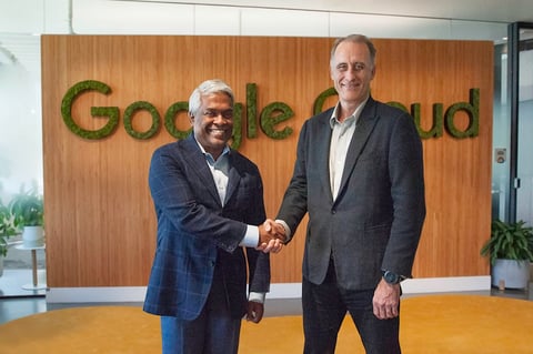 Google Cloud and Wesfarmers agentic AI retail partnership behind Bunnings selling through Google AI Mode