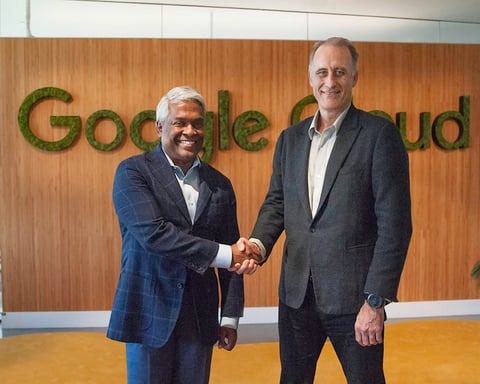 Google Cloud and Wesfarmers agentic AI retail partnership behind Bunnings selling through Google AI Mode