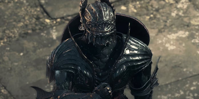 Dragon's Dogma 2 gameplay screenshot ahead of Dark Arisen DLC expansion and microtransaction removal