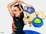 CASETiFY x Tamagotchi phone cases and accessories collection 2026