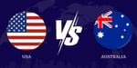 Casino odds USMNT vs Australia World Cup 2026 Lumen Field Seattle betting preview
