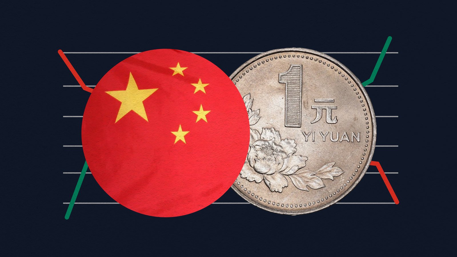Traders monitor bond markets in Shanghai as the PBOC's overnight reverse repo operation sends 30-year treasury futures higher