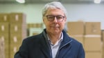 Claude Guillemot, Ubisoft co-founder and gaming industry pioneer, who died in a plane crash in France at age 69