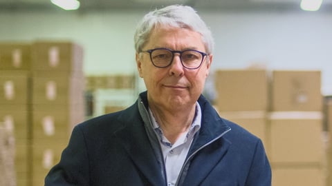 Claude Guillemot, Ubisoft co-founder and gaming industry pioneer, who died in a plane crash in France at age 69