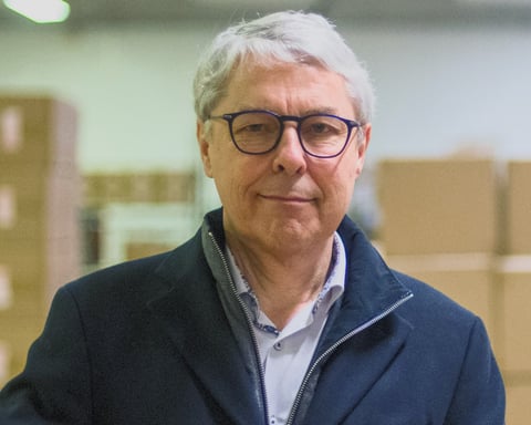 Claude Guillemot, Ubisoft co-founder and gaming industry pioneer, who died in a plane crash in France at age 69