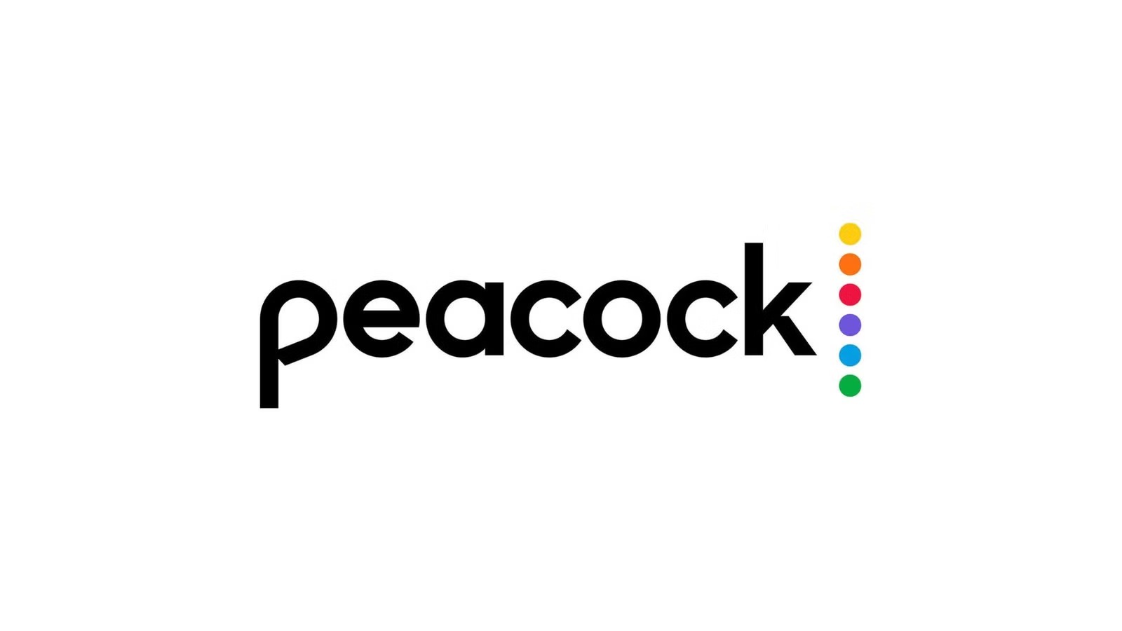 Peacock streaming service logo as Comcast announces spinoff of NBCUniversal media assets into independent public company