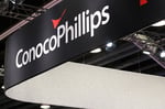 ConocoPhillips executives attend Syria gas fields development agreement in Damascus