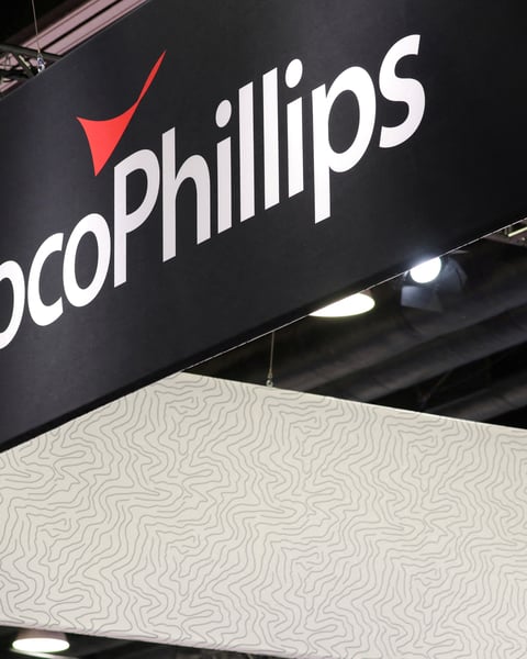 ConocoPhillips executives attend Syria gas fields development agreement in Damascus