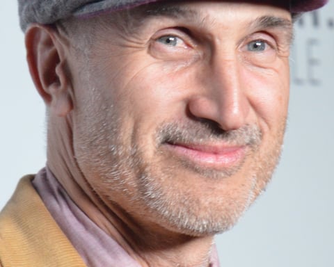 Craig Gillespie director of Supergirl 2026 DCU film