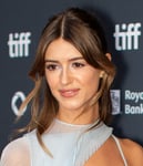 Daisy Edgar-Jones, who stars as Elinor Dashwood in Focus Features' Sense and Sensibility directed by Georgia Oakley