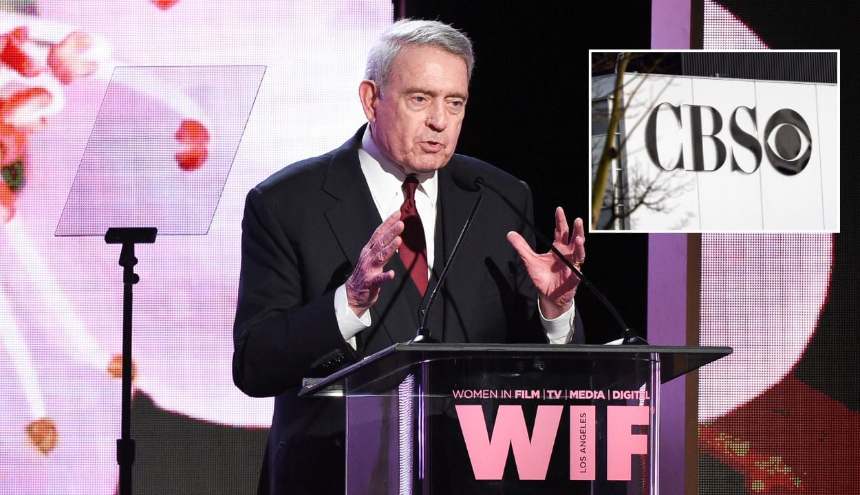 Dan Rather among signatories of open letter to David Ellison over 60 Minutes editorial independence