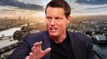 Paramount CEO David Ellison faces CMA Phase 1 investigation into $110 billion Warner Bros. Discovery takeover
