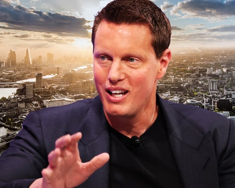 Paramount CEO David Ellison faces CMA Phase 1 investigation into $110 billion Warner Bros. Discovery takeover