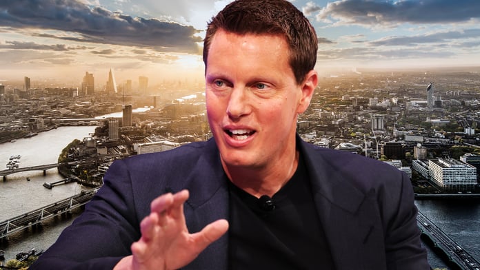 Paramount CEO David Ellison faces CMA Phase 1 investigation into $110 billion Warner Bros. Discovery takeover