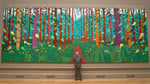 David Hockney, the British-born painter who made Los Angeles his lifelong subject, has died at 88