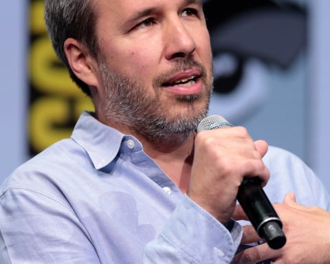 Denis Villeneuve director of Bond 26 for Amazon MGM