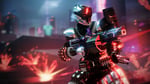 Destiny 2 Lightfall Titan using a heavy grenade launcher on Neomuna, the game whose end has sparked mass fan protests demanding Destiny 3
