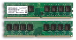 A DRAM memory stick, the type of chip at the center of the 2026 AI-driven memory shortage