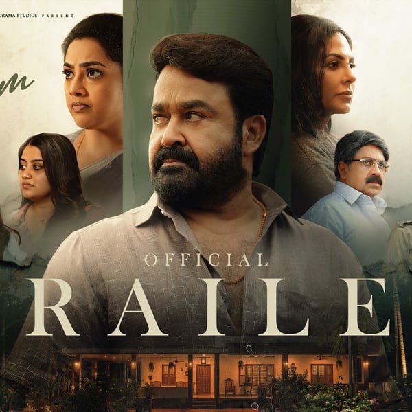 Mohanlal as Georgekutty in Drishyam 3 directed by Jeethu Joseph now streaming on Prime Video