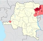 Health response to the Bundibugyo Ebola outbreak in Ituri Province, Democratic Republic of the Congo, May 2026