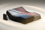 Eight Sleep Pod 5 AI-powered smart mattress cover with temperature control and health monitoring hub