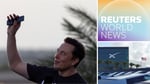 Elon Musk becomes world's first trillionaire as SpaceX debuts on Nasdaq