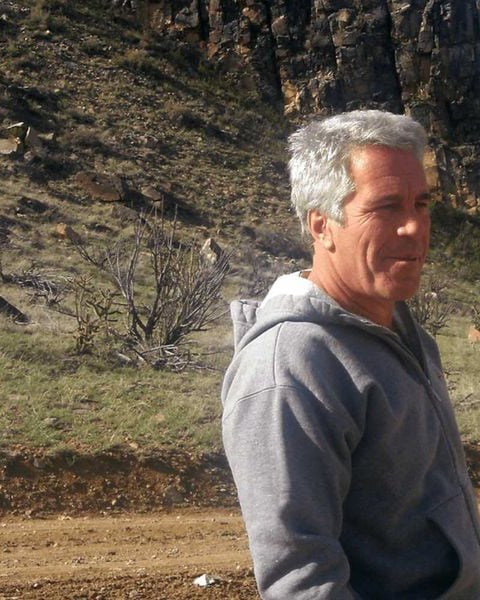 Jeffrey Epstein DOJ files sperm cryobank California Cryobank