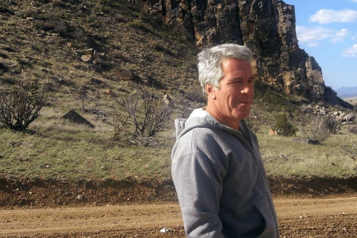 Jeffrey Epstein DOJ files sperm cryobank California Cryobank