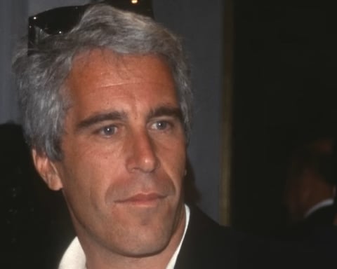 Jeffrey Epstein in federal custody ahead of 2019 sex trafficking trial