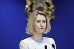 EU Operation IRINI naval vessels patrol the Mediterranean targeting Russia shadow fleet tankers