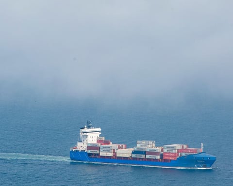 FAO agrifood warning Hormuz blockade food catastrophe 2026 Laborde