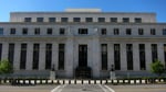 The Eccles Building, headquarters of the US Federal Reserve in Washington DC