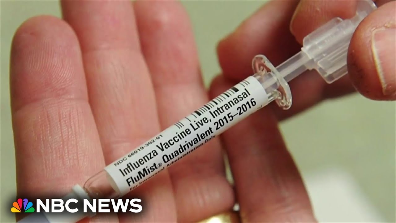 FDA flu vaccine advisory panel Moderna mRNA seasonal influenza vaccine 2026