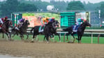 Golden Tempo wins 2026 Belmont Stakes at Saratoga Race Course