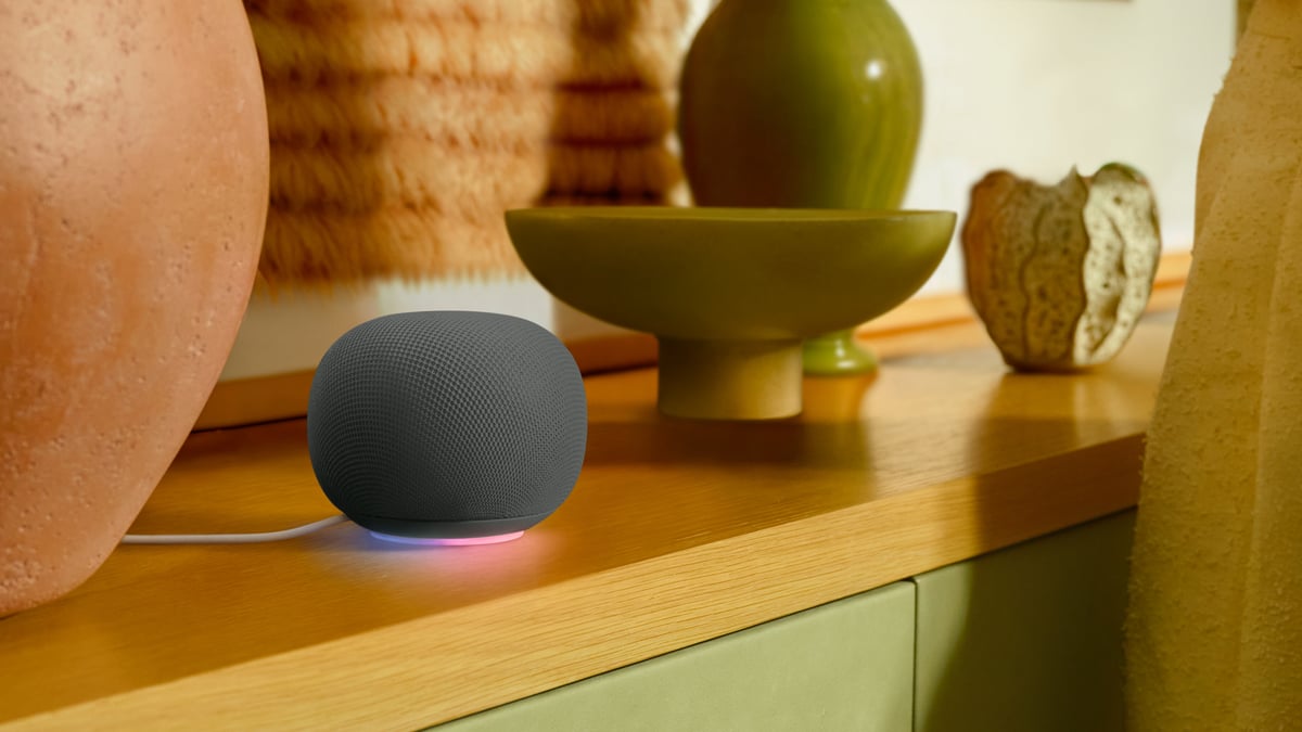 Google Gemini Home Speaker Smart AI Device Launch 2026